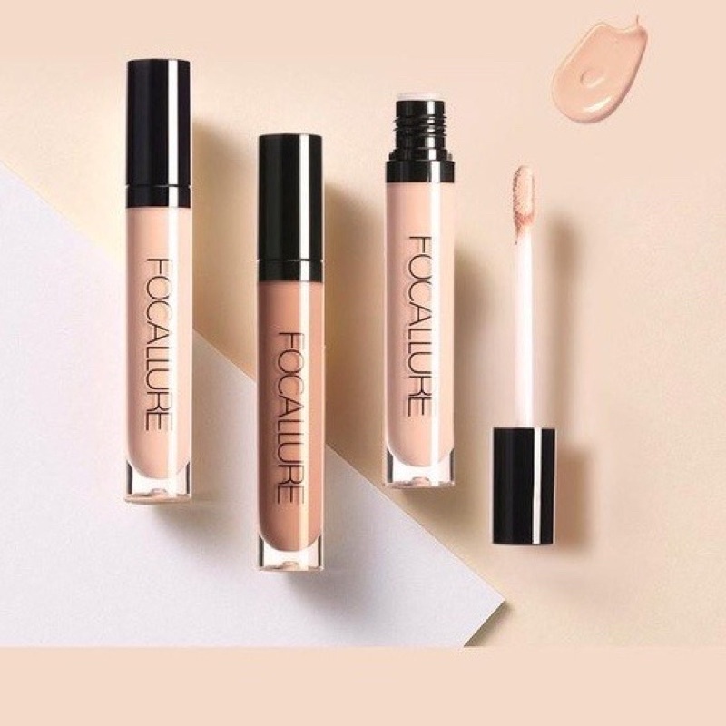 (READY &amp; ORI!) Focallure Full Coverage Liquid Concealer FA52 FA 52 FOUNDATION