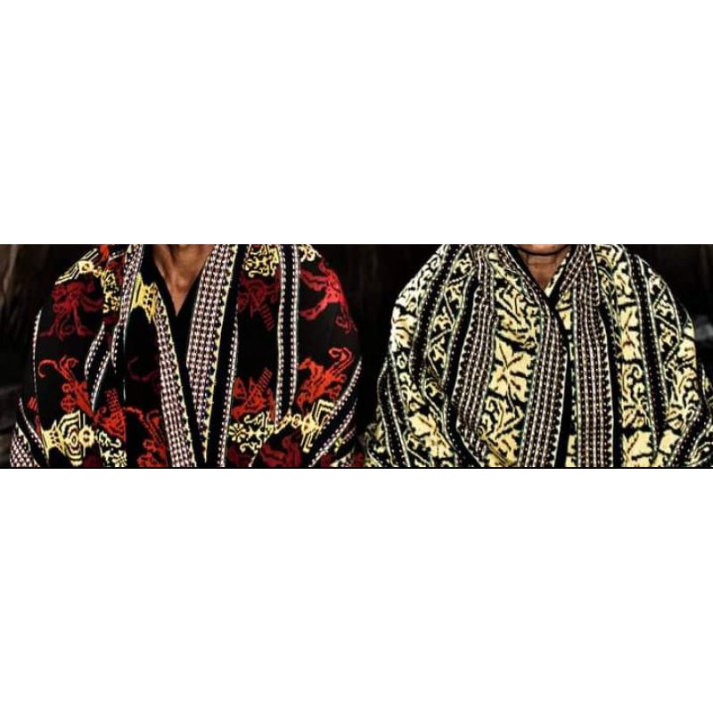 KAIN TENUN SABU RAIJUA/NTT