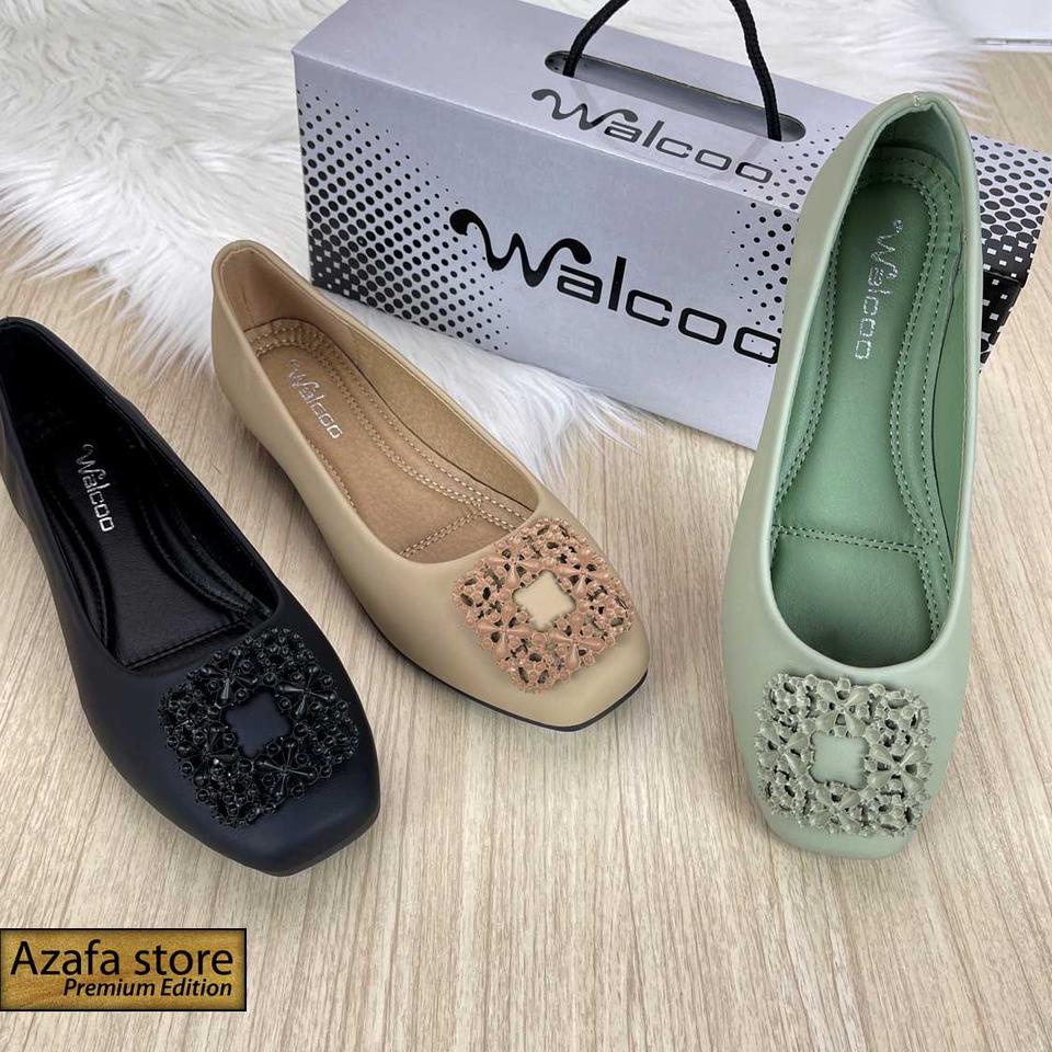 Bagus Dipakai.. WALCOO BEANINO WLCK-0302