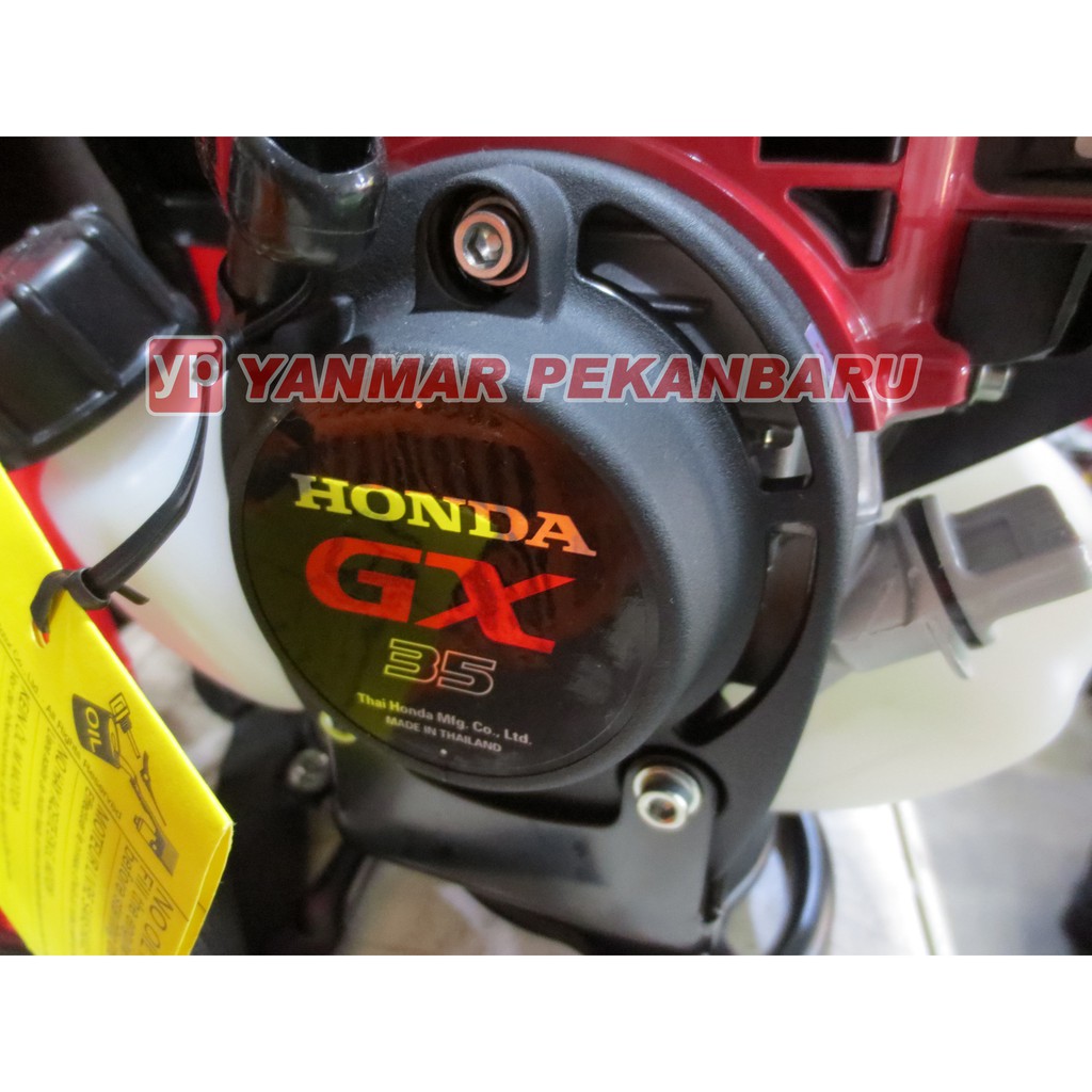 MESIN RUMPUT HONDA UMR 435N