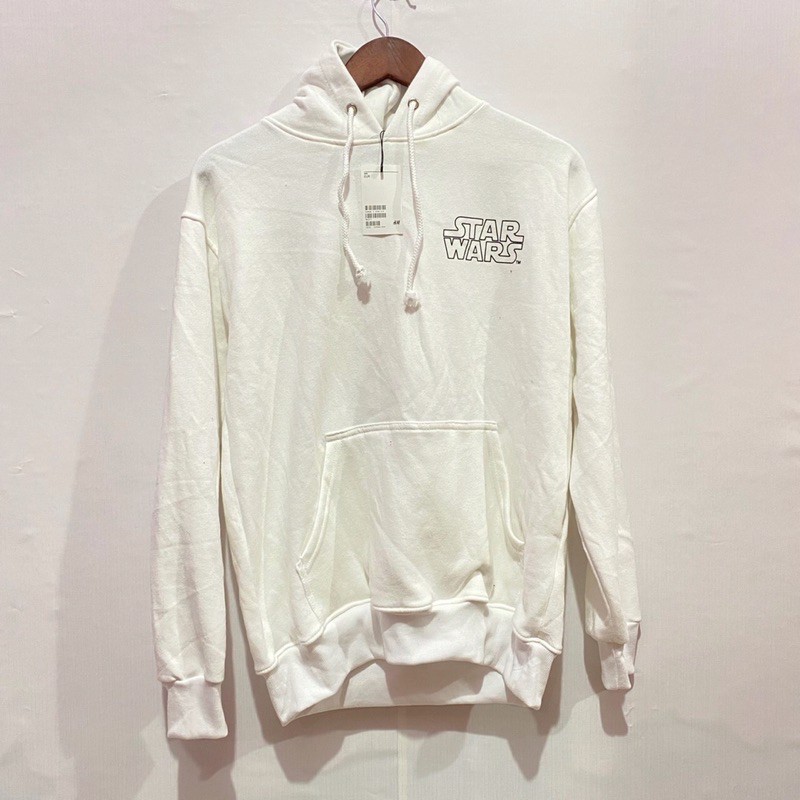 HOODIE H&M STAR WARS ORIGINAL