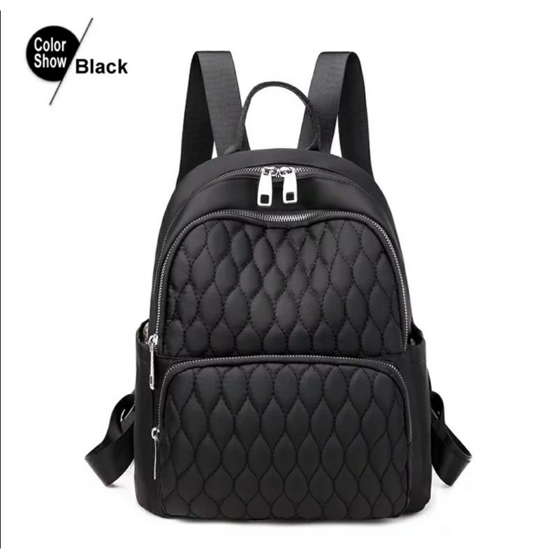 Tas Ransel Batam Wanita Cantik Import Dollyn Cabella Ransel Azela D20183 FASHION WANITA RESTOK 2541