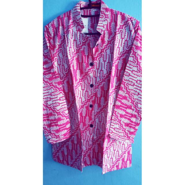 Batik wanita adikusuma original