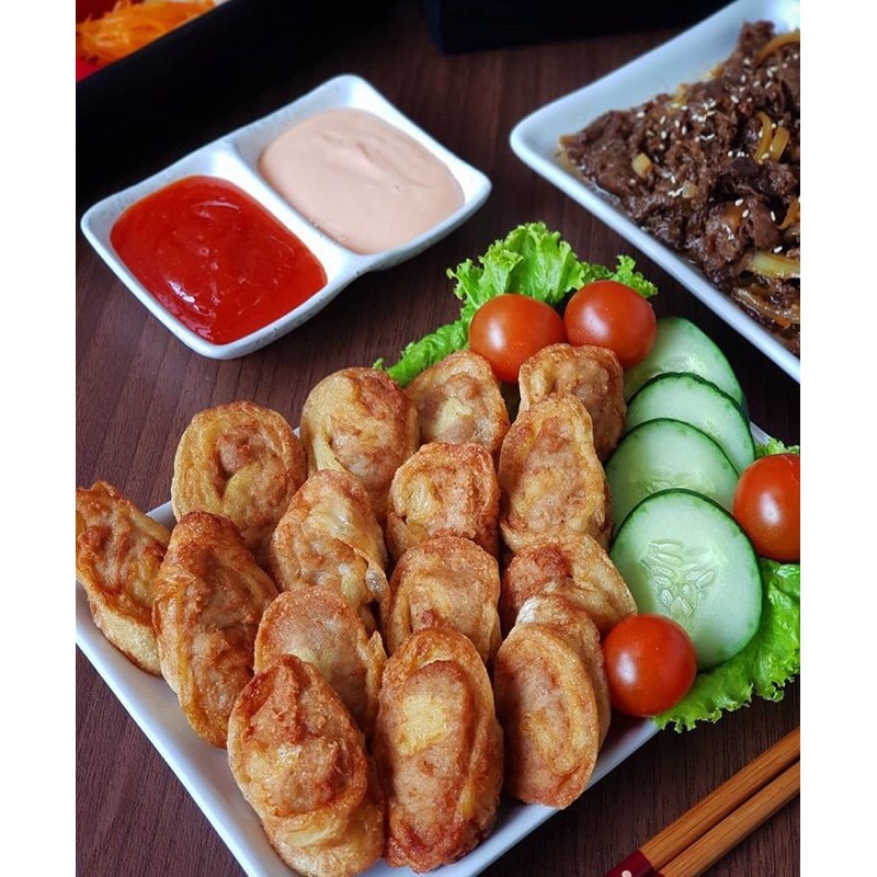 

Bento Frozen | Aneka bento Frozen