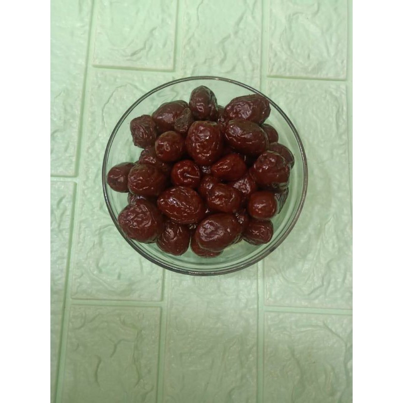 

manisan buah manalagi 250gr