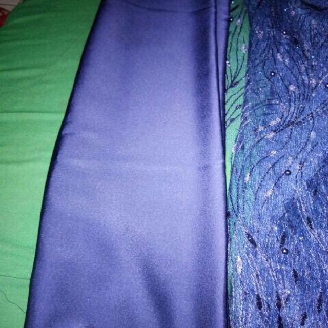 Kain Polos Maxmara Premium