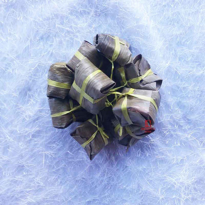 

Kue Gambir khas Bali