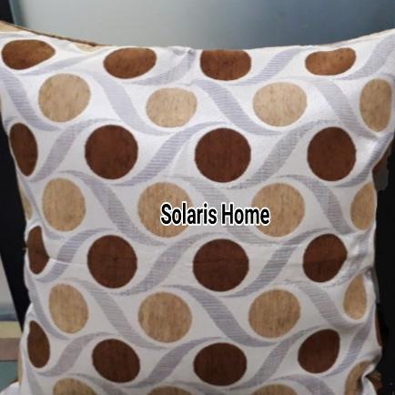 Favorit] Sarung Bantal Kursi Ukuran Besar Jumbo 70Cm,Bantal Santai/Duduk