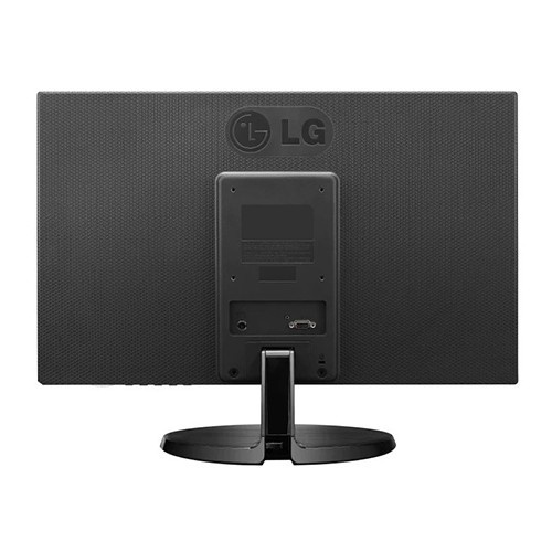 LG - 9M38A-B1 - 18.5&quot;HD  LED Monitor