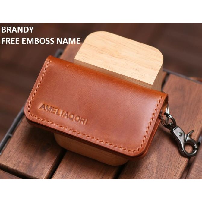 Sala Key Wallet | Dompet Stnk | Dompet Kunci