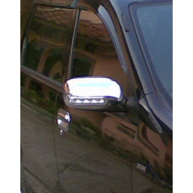 Termurah Cover Spion Avanza Lama Tipe G Chrome Sein Model Ganti