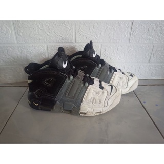 Jual Nike Air More Uptempo Reflective 