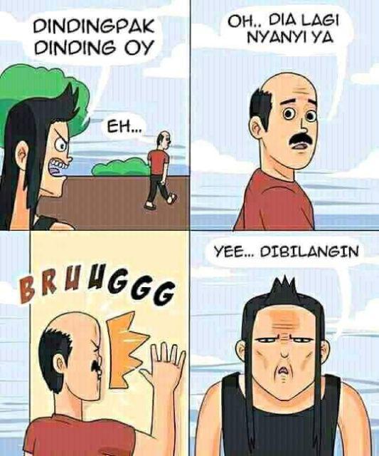 Trolistore Grosir Kemeja Batik Pria Cowok Goe Lengan Pendek Toska Ungu