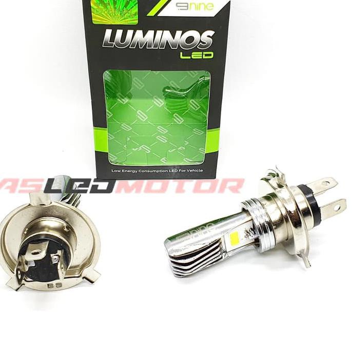 Bohlam Led Motor Yamaha R15 | Lampu Utama Led Honda Cbr150 - Putih Big Sale