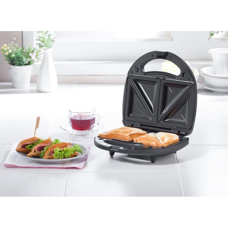 Sandwich Toaster Advance 2 Sandwich