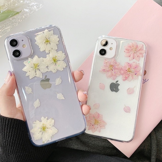 Case Dried Flower Morikacase All Phone Types Samsung A03 A03s A02 Core A32 A52 A72 A50 A51 4g 5g