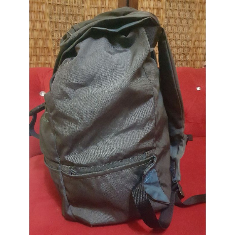 Tas Ransel Serut Mandarina duck