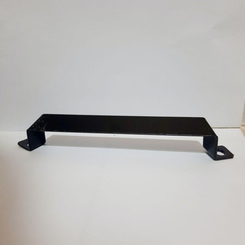 breket  dudukan plat nomor atas  rx king model biyang kerok