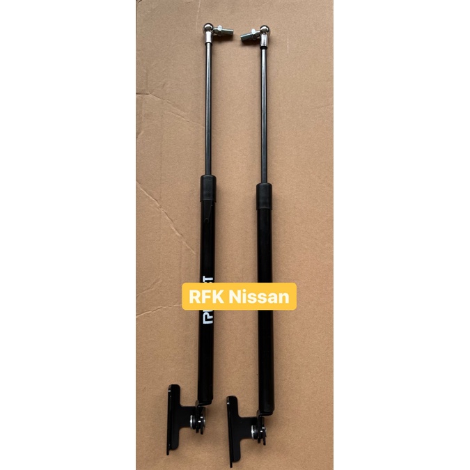 Shock Bagasi Kaca Belakang Nissan Terrano 1 Set