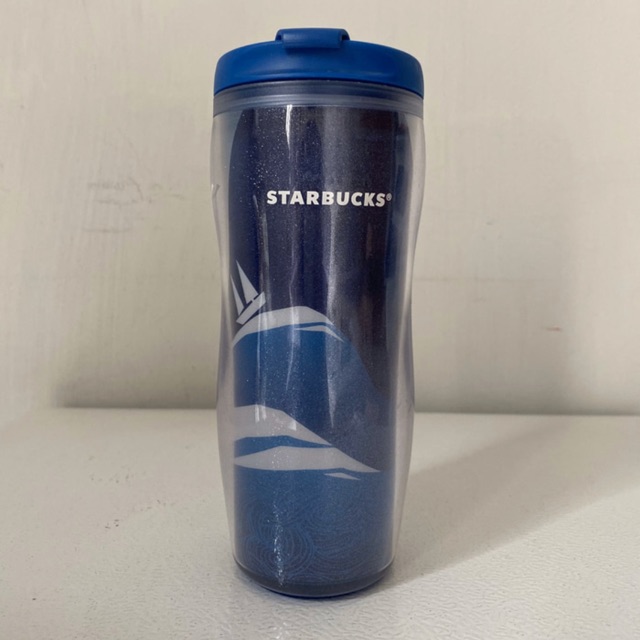 Tumbler Starbucks Original Korea “Busan” City Exclusive 2014
