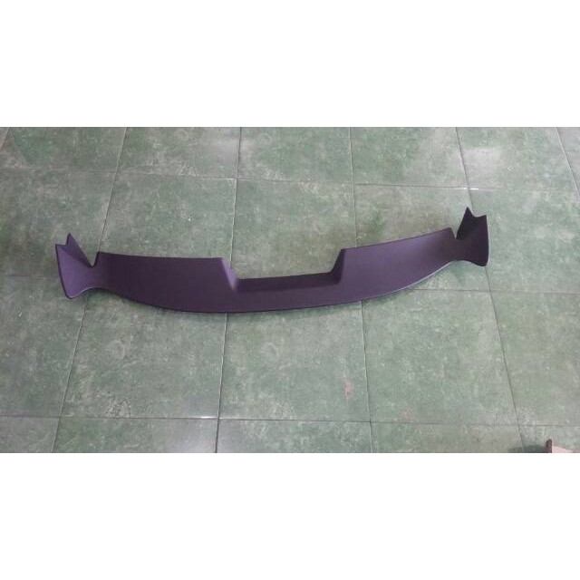 Spoiler XPANDER Mugen