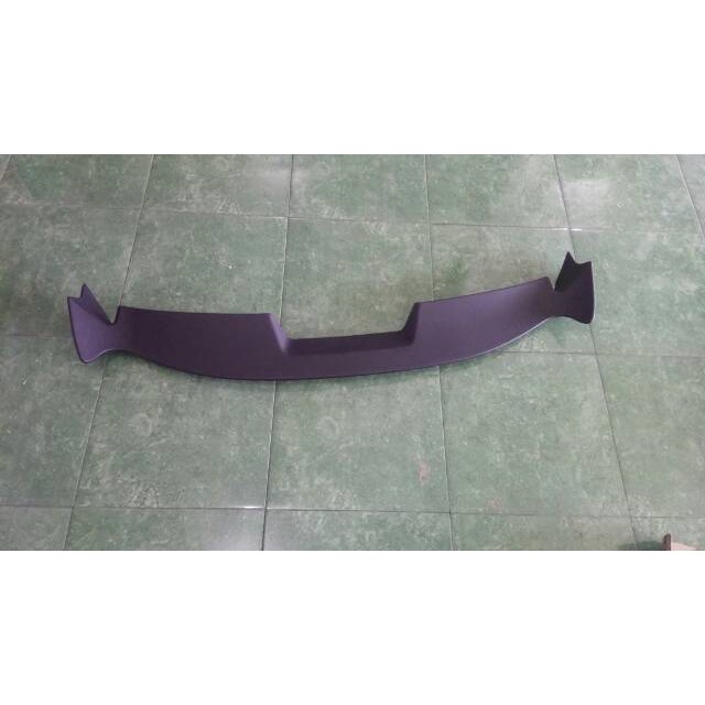 Spoiler All New Livina 2019 Model Mugen Blacktivo