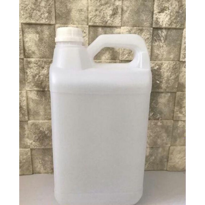 drigen/jerigen 5liter