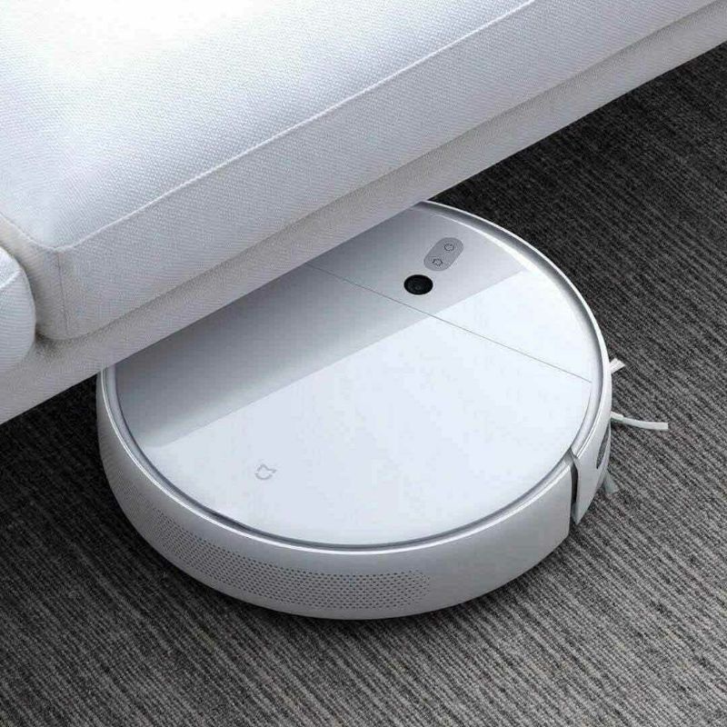 Mi Robot Vacuum Mop Cleaner 2C with Smart Mapping