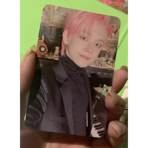 SOLD Yizhiyu part 2 POB Yeonjun PC | Minisode, Blue Hour, Yzy, Photocard, TXT, Tomorrow x Together, 