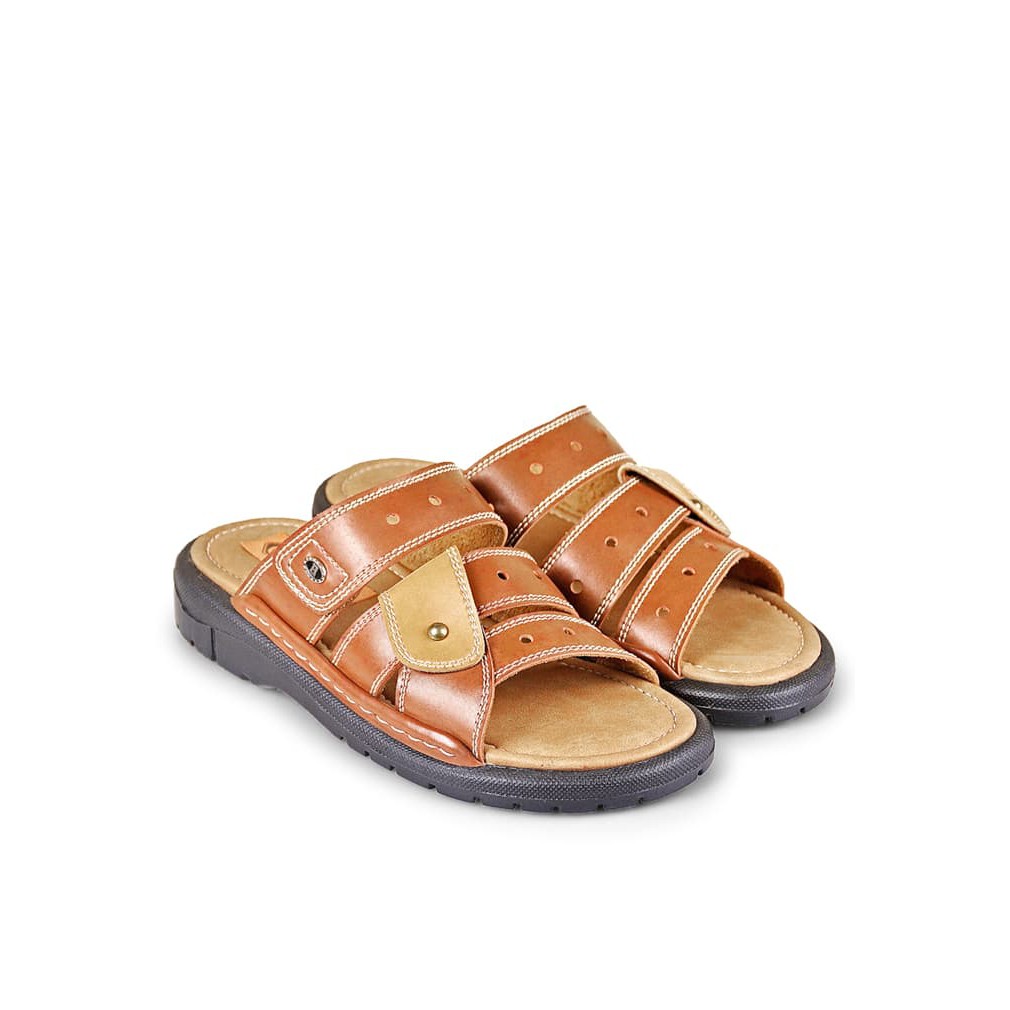 Unik DVC931 Sepatu Sandal Dewasa /casual/pesta/boots/ Pria, cowok, laki-lak Murah