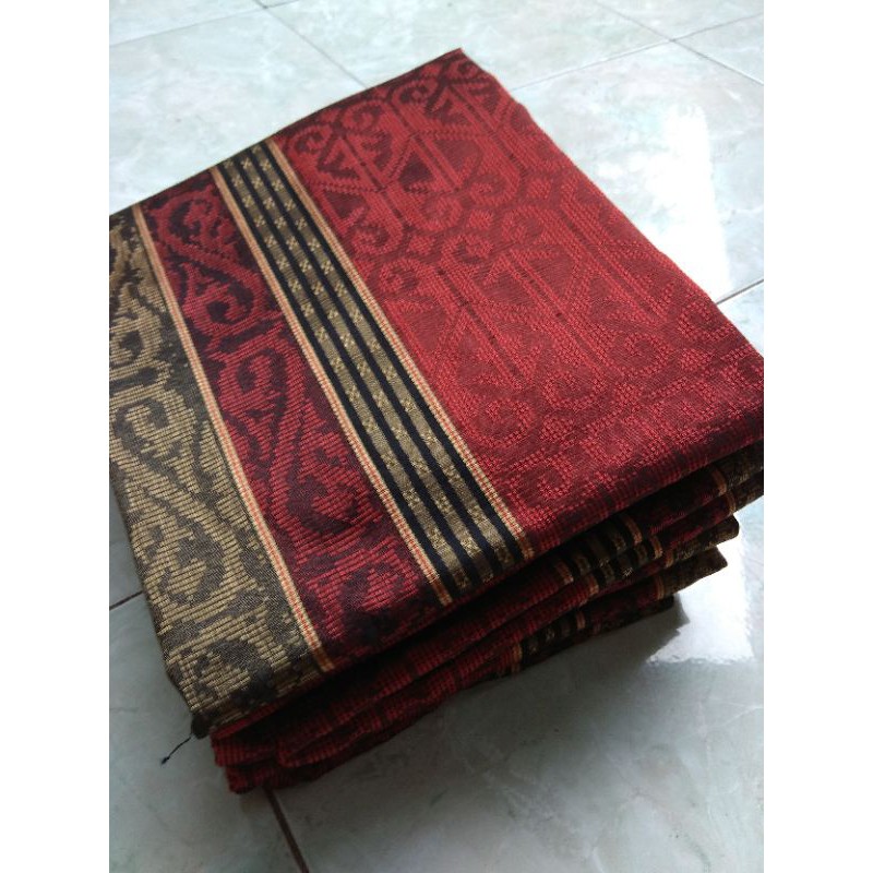 Tenun Baron | Tenun Songket |