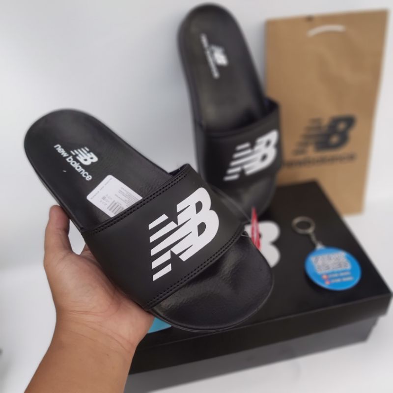 SANDAL SLOP NEW BAL4NCE PREMIUM-1