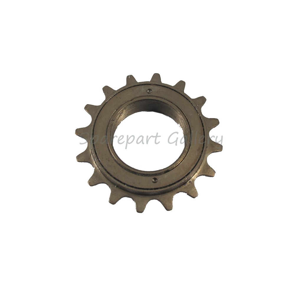 Free wheel/Gear Belakang sepeda