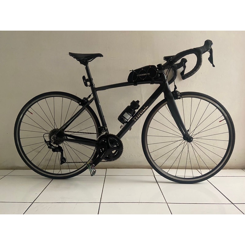 Sepeda Roadbike Thrill Enthral Elite Second Size 50