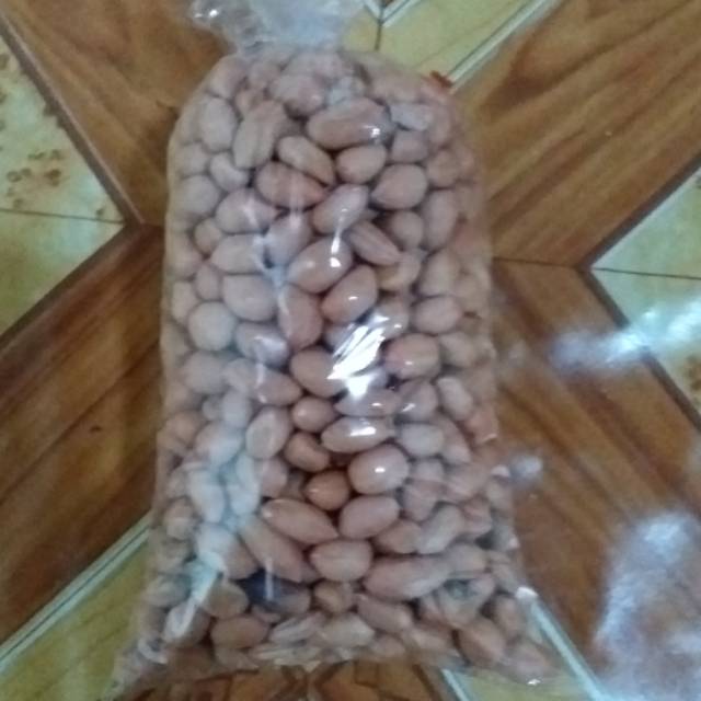 

Kacang tanah