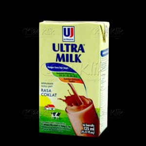 

MINUMAN SEGAR_ ULTRA MILK