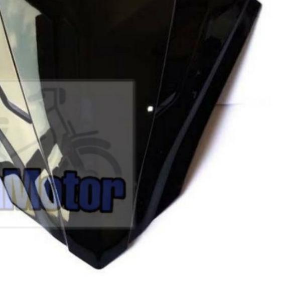 Visor CB150R New MODEL COSTUM/Visor Murah CB150R/Visor New CB150R /Aksesoris CB150R New/Windshield ❉