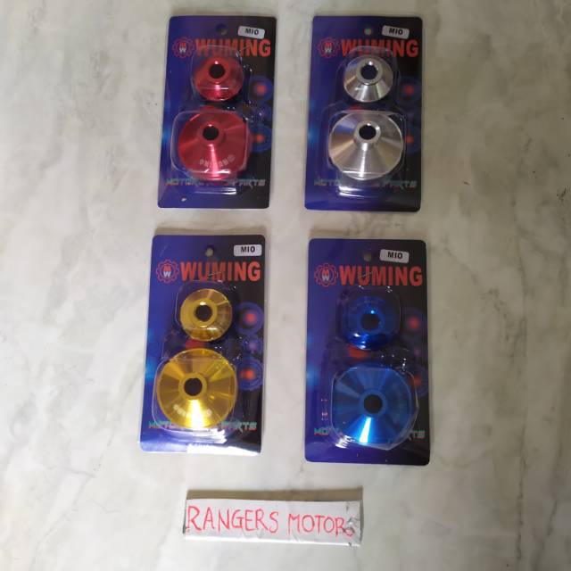 TUTUP GEAR BOX MIO VEGA JUPITER Z JUPITER MX YAMAHA