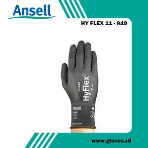 SARUNG TANGAN ANSELL HYFLEX 11-849