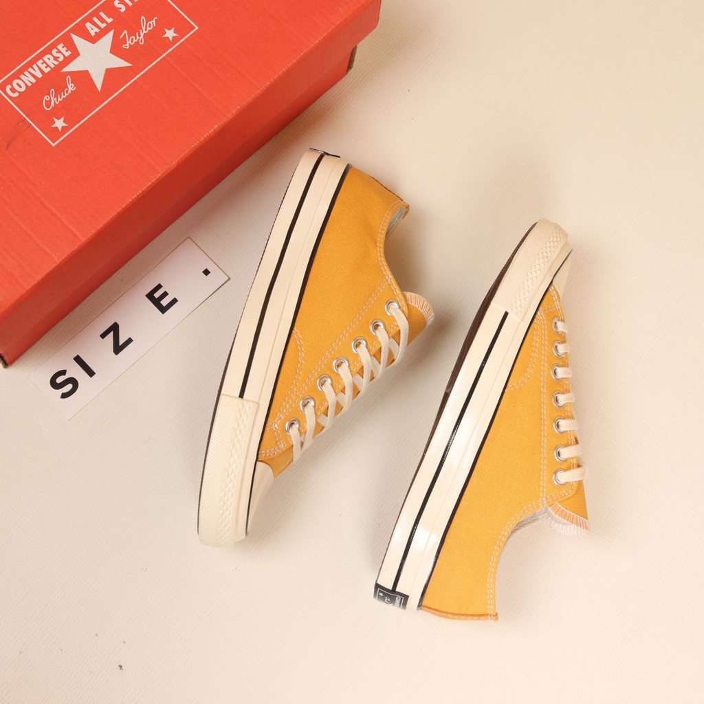 Converse :CT 70s Low Sunflower