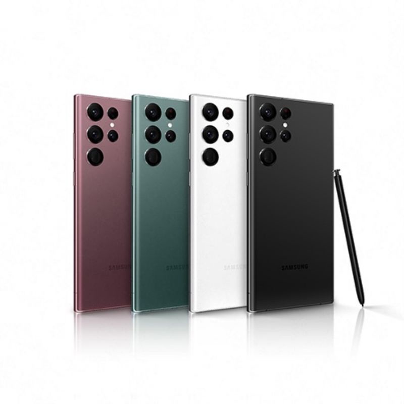 Samsung Galaxy S22 Ultra