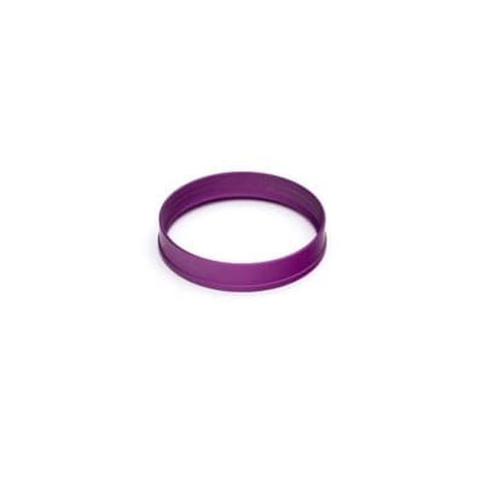 EKWB EK Torque HTC-16 Color Rings Pack Purple (Per PCS)