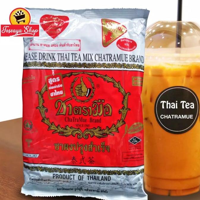 

[ COD ] Teh Tubruk 400gr TERMURAH Kode 660