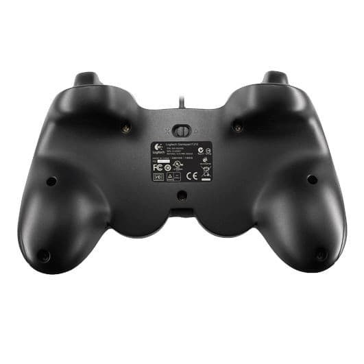 Logitech F310 Gamepad/Joystick Wired