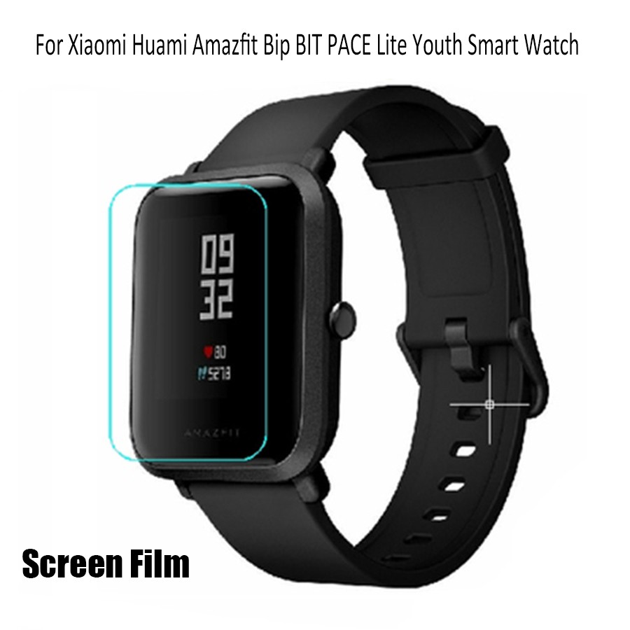 amazfit bip lcd replacement