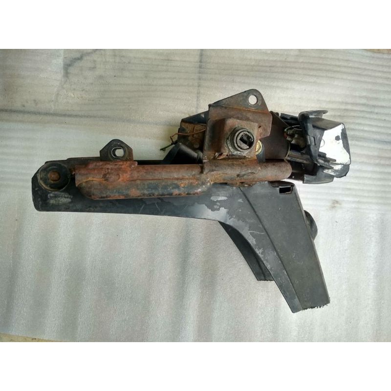 Buntut Bodi Belakang Grand Original Bahan Modifikasi/Bodi Belakang Honda Grand/Astrea Grand/Grand Bu