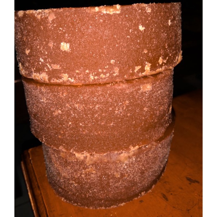 

GULA KELAPA KUALITAS 2 ORIGINAL TANPA CAMPURAN 1KG