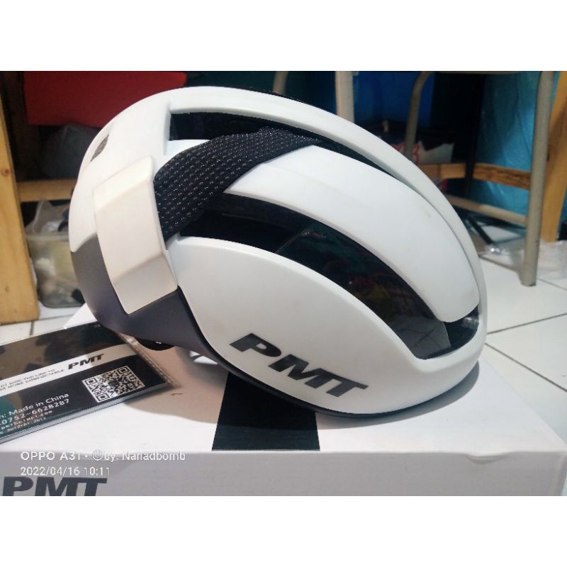Helm PMT K-09 (2nd)