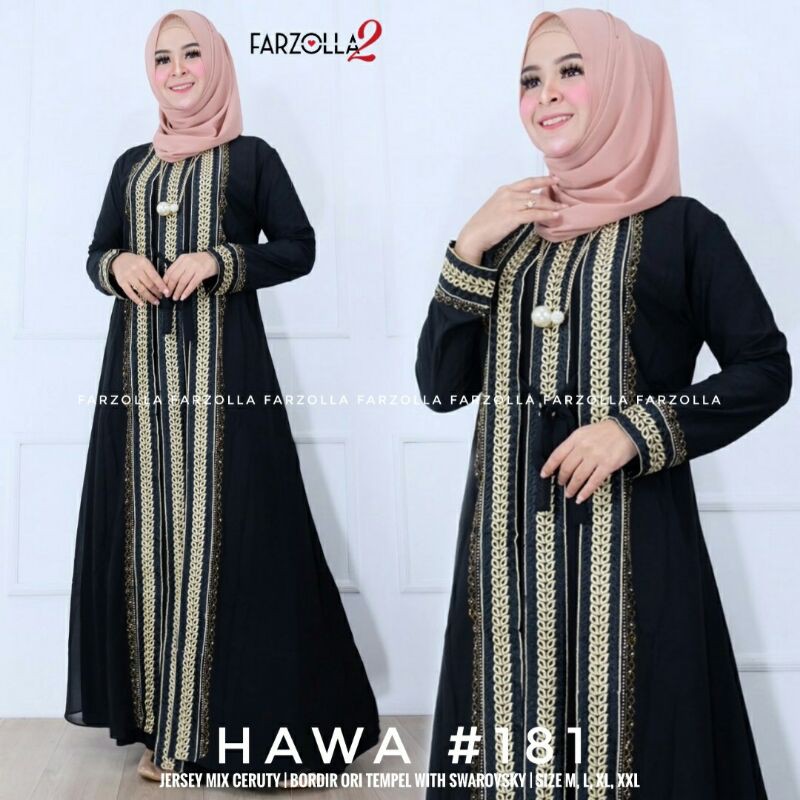 

Hawa 181