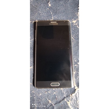 Lcd ory copotan SAMSUNG NOTE EDGE